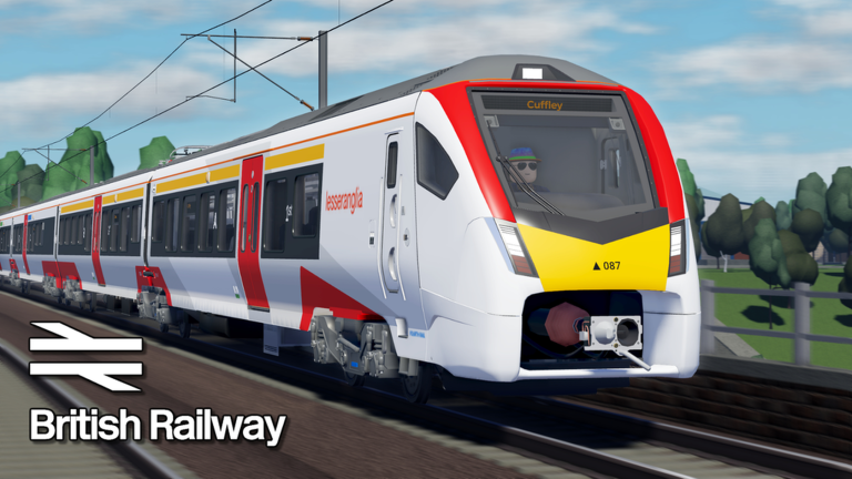 British Railway Bi-Mode Power Guide